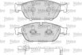 VALEO 601659