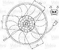 VALEO 696013 ,  