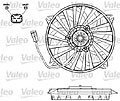 VALEO 696132 ,  