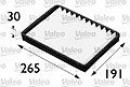 VALEO 698163 ,    