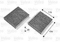 VALEO 698747 ,    