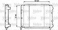 VALEO 730081