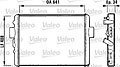 VALEO 731572 ,  