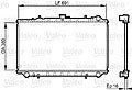 VALEO 731656 ,  