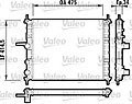 VALEO 732557 ,  