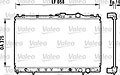 VALEO 734138 ,  