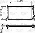 VALEO 734320 ,  