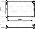 VALEO 735575 ,  