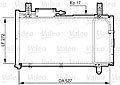 VALEO 814327 , 