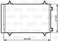 VALEO 814366 