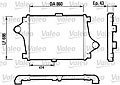 VALEO 816693 