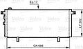 VALEO 817791 , 