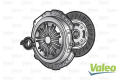 VALEO 828053 Комплект сцепления