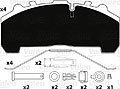 VALEO 882208   ,  