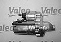 VALEO D6G1 