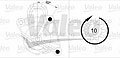 VALEO D7R34 