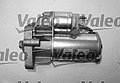 VALEO D7R34 