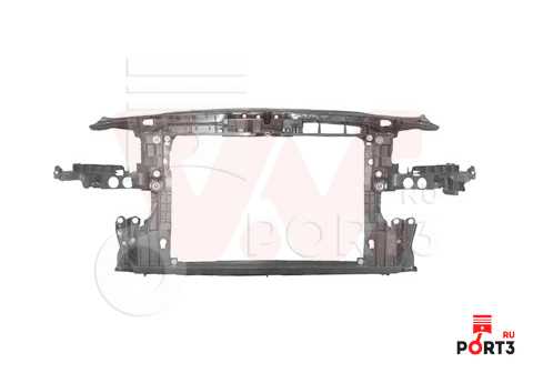 VAN+WEZEL 0334668