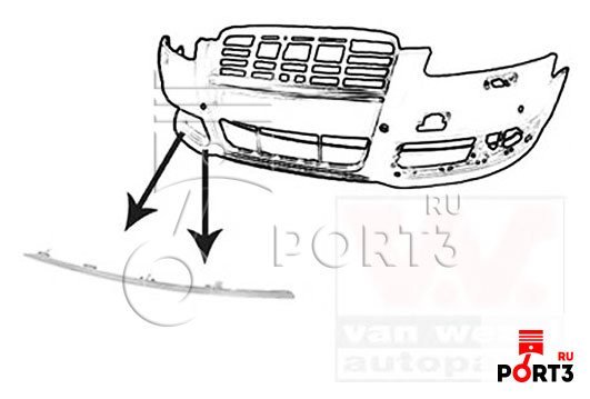 VAN+WEZEL 0340582