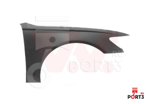 VAN+WEZEL 0342658