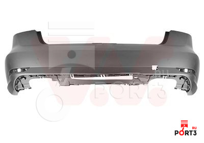 VAN+WEZEL 0360544