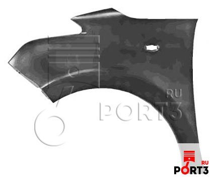 VAN+WEZEL 0928655