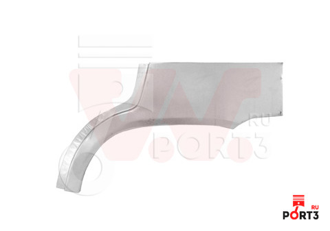 VAN+WEZEL 0938147