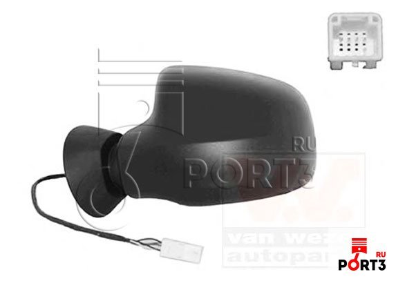 VAN+WEZEL 1516807