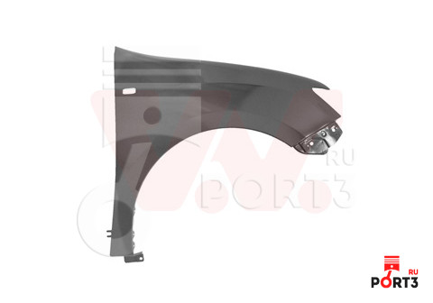 VAN+WEZEL 1518656