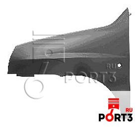 VAN+WEZEL 1636655