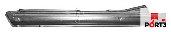 VAN+WEZEL 1754104