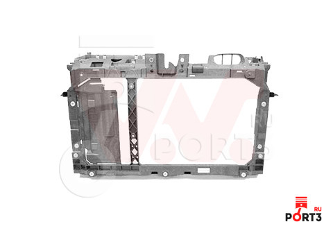 VAN+WEZEL 1808668