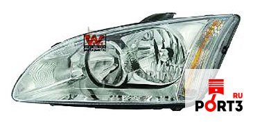 VAN+WEZEL 1863961N