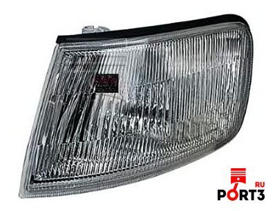   Honda Accord V Aerodeck