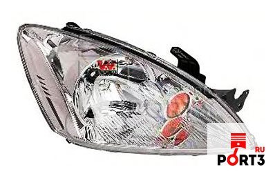 VAN+WEZEL 3231962