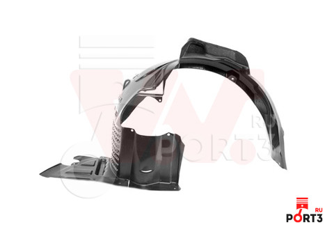 VAN+WEZEL 3235434