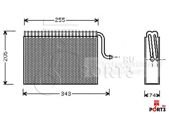 VAN+WEZEL 3700V171