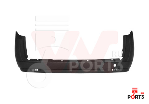 VAN+WEZEL 3706542