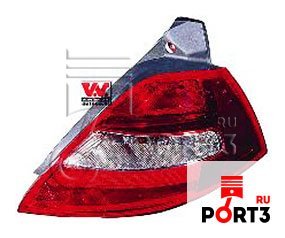 VAN+WEZEL 4375932