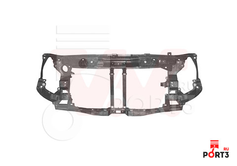VAN+WEZEL 4388668