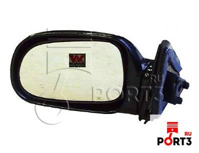 VAN+WEZEL 5212802