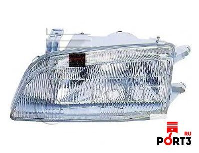 VAN+WEZEL 5212942
