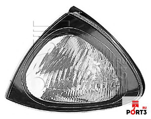 Фонарь указателя поворота Toyota Avensis