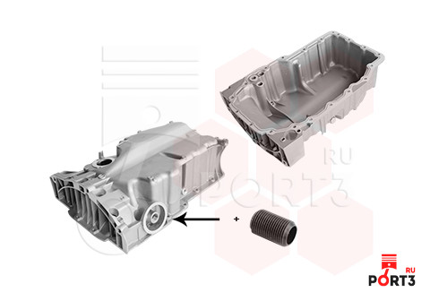 VAN+WEZEL 5766071