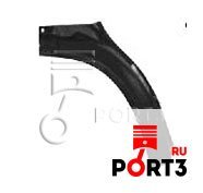 VAN+WEZEL 5874156