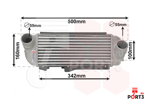 VAN+WEZEL 82014707
