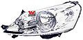 VAN WEZEL 1612961  