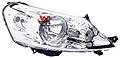 VAN WEZEL 1612962  