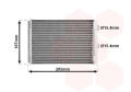 VAN WEZEL 17006325 ,  