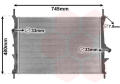 VAN WEZEL 18002589 ,  